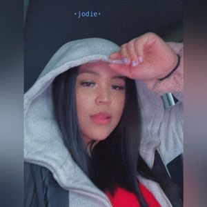 Meet your Posher, Jodie